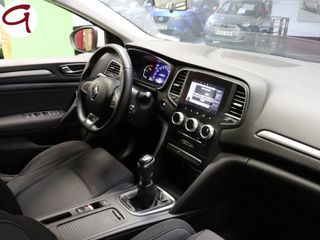 Renault Megane Equilibre Blue dCi 85 kW (115 CV)