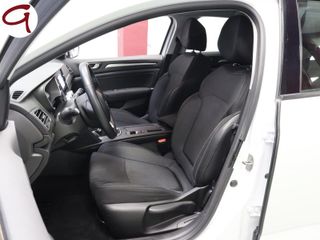 Renault Megane Equilibre Blue dCi 85 kW (115 CV)