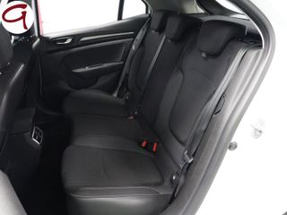 Renault Megane Equilibre Blue dCi 85 kW (115 CV)