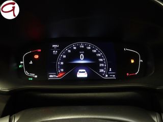 Renault Megane Equilibre Blue dCi 85 kW (115 CV)