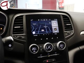 Renault Megane Equilibre Blue dCi 85 kW (115 CV)