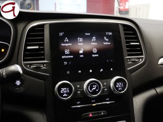 Renault Megane Equilibre Blue dCi 85 kW (115 CV)