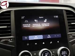 Renault Megane Equilibre Blue dCi 85 kW (115 CV)