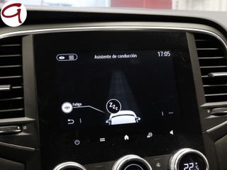 Renault Megane Equilibre Blue dCi 85 kW (115 CV)