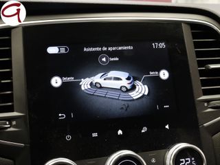 Renault Megane Equilibre Blue dCi 85 kW (115 CV)