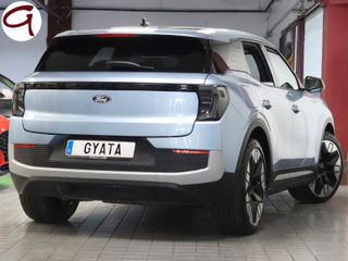 Ford Explorer Premium Rango Extendido RWD 77kWh 210 kW (286 CV)