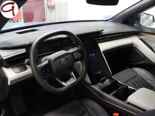 Ford Explorer Premium Rango Extendido RWD 77kWh 210 kW (286 CV)