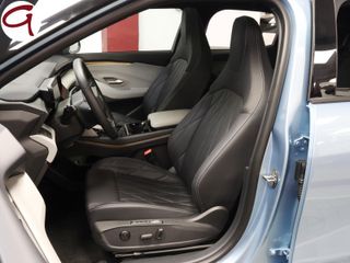 Ford Explorer Premium Rango Extendido RWD 77kWh 210 kW (286 CV)