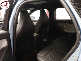 Ford Explorer Premium Rango Extendido RWD 77kWh 210 kW (286 CV)