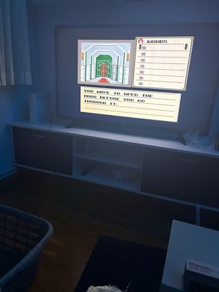 Lote 5 Juegos NES Kung Fu, Shadowgate, TMNT