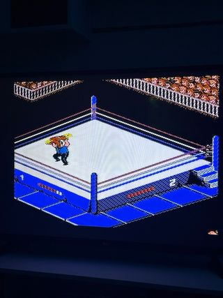 Lote 5 Juegos NES Kung Fu, Shadowgate, TMNT