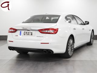 Maserati Quattroporte 3.0 V6 S Auto 301 kW (410 CV)