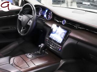 Maserati Quattroporte 3.0 V6 S Auto 301 kW (410 CV)