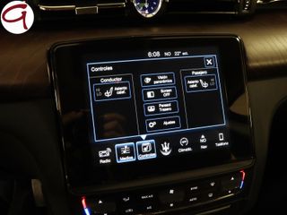 Maserati Quattroporte 3.0 V6 S Auto 301 kW (410 CV)