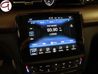 Maserati Quattroporte 3.0 V6 S Auto 301 kW (410 CV)