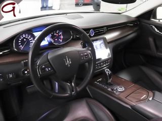 Maserati Quattroporte 3.0 V6 S Auto 301 kW (410 CV)