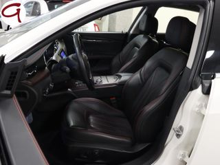 Maserati Quattroporte 3.0 V6 S Auto 301 kW (410 CV)