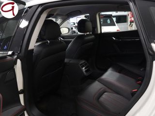 Maserati Quattroporte 3.0 V6 S Auto 301 kW (410 CV)