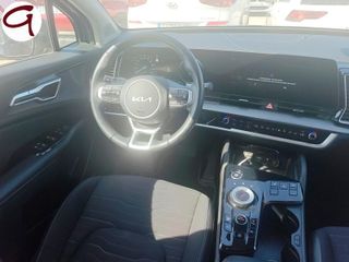 Kia Sportage 1.6 T-GDi PHEV Tech 4x4 195 kW (265 CV)