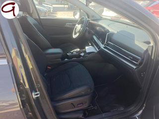 Kia Sportage 1.6 T-GDi PHEV Tech 4x4 195 kW (265 CV)