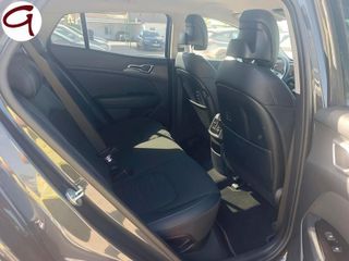 Kia Sportage 1.6 T-GDi PHEV Tech 4x4 195 kW (265 CV)