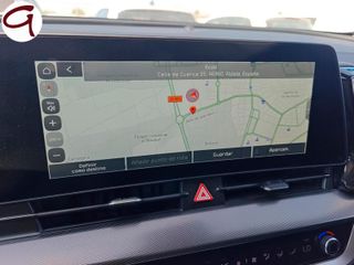 Kia Sportage 1.6 T-GDi PHEV Tech 4x4 195 kW (265 CV)