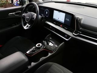 Kia Sportage 1.6 T-GDi PHEV Tech 4x4 195 kW (265 CV)