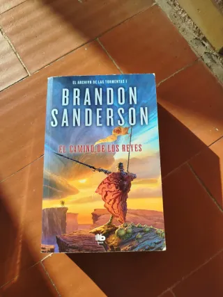 El camino de los reyes (El Archivo de las Torme...