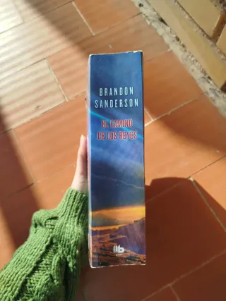 El camino de los reyes (El Archivo de las Torme...