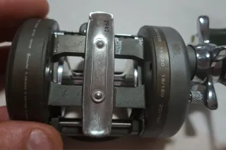 Okuma Nitryx X-400LX