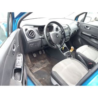 Despiece Renault captur I (J5_, H5_) 1.5 dCi 90 Di