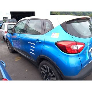 Despiece Renault captur I (J5_, H5_) 1.5 dCi 90 Di