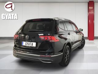 Volkswagen Tiguan Allspace Life 2.0 TDI 110 kW (150 CV) DSG