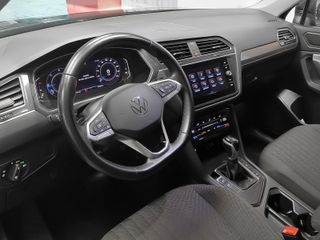 Volkswagen Tiguan Allspace Life 2.0 TDI 110 kW (150 CV) DSG