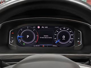 Volkswagen Tiguan Allspace Life 2.0 TDI 110 kW (150 CV) DSG