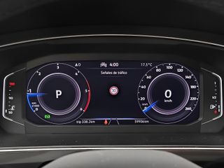 Volkswagen Tiguan Allspace Life 2.0 TDI 110 kW (150 CV) DSG