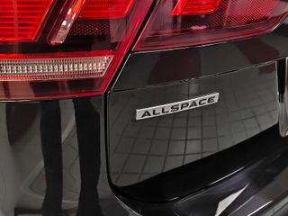 Volkswagen Tiguan Allspace Life 2.0 TDI 110 kW (150 CV) DSG