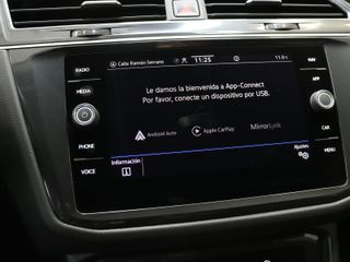 Volkswagen Tiguan Allspace Life 2.0 TDI 110 kW (150 CV) DSG