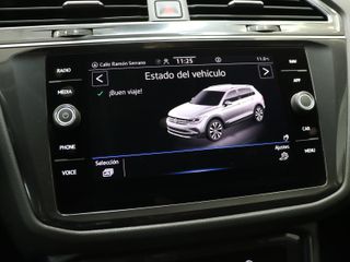 Volkswagen Tiguan Allspace Life 2.0 TDI 110 kW (150 CV) DSG