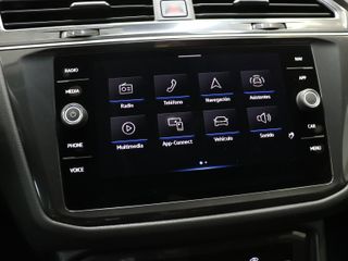 Volkswagen Tiguan Allspace Life 2.0 TDI 110 kW (150 CV) DSG