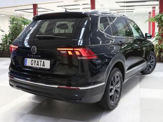 Volkswagen Tiguan Allspace Life 2.0 TDI 110 kW (150 CV) DSG