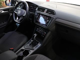 Volkswagen Tiguan Allspace Life 2.0 TDI 110 kW (150 CV) DSG