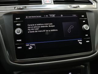 Volkswagen Tiguan Allspace Life 2.0 TDI 110 kW (150 CV) DSG