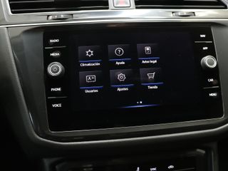 Volkswagen Tiguan Allspace Life 2.0 TDI 110 kW (150 CV) DSG