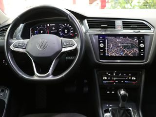 Volkswagen Tiguan Allspace Life 2.0 TDI 110 kW (150 CV) DSG