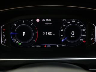 Volkswagen Tiguan Allspace Life 2.0 TDI 110 kW (150 CV) DSG