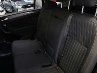 Volkswagen Tiguan Allspace Life 2.0 TDI 110 kW (150 CV) DSG