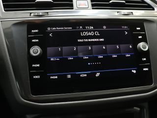 Volkswagen Tiguan Allspace Life 2.0 TDI 110 kW (150 CV) DSG