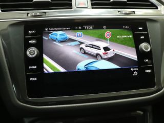 Volkswagen Tiguan Allspace Life 2.0 TDI 110 kW (150 CV) DSG