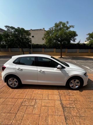 Volkswagen Polo Advance 2019